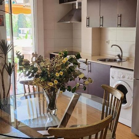 Apto Valentina Salou Apartment Екстериор снимка