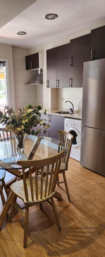 Apto Valentina Salou Apartment Екстериор снимка