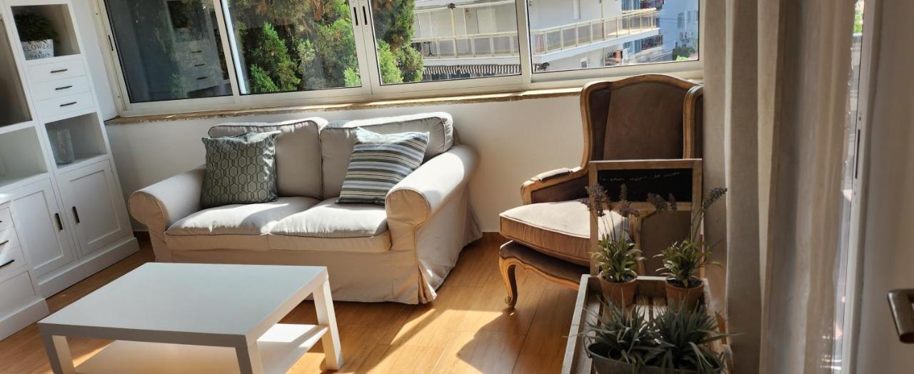 Apto Valentina Salou Apartment Екстериор снимка
