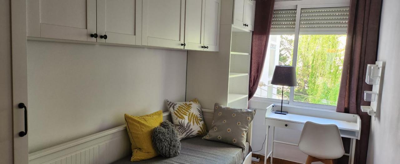 Apto Valentina Salou Apartment Екстериор снимка