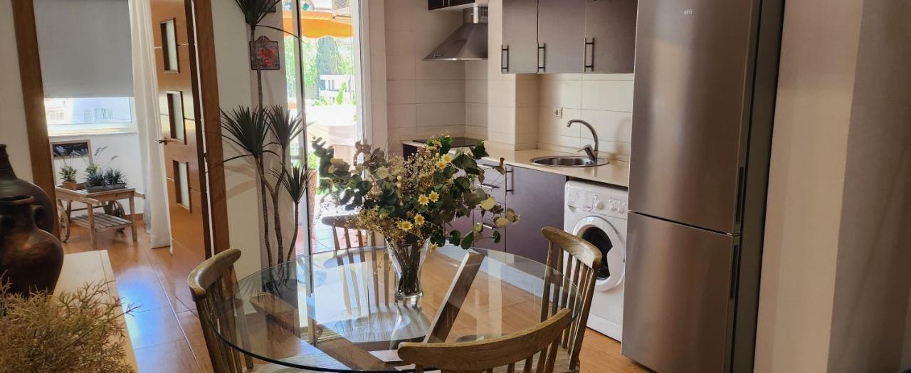 Apto Valentina Salou Apartment Екстериор снимка