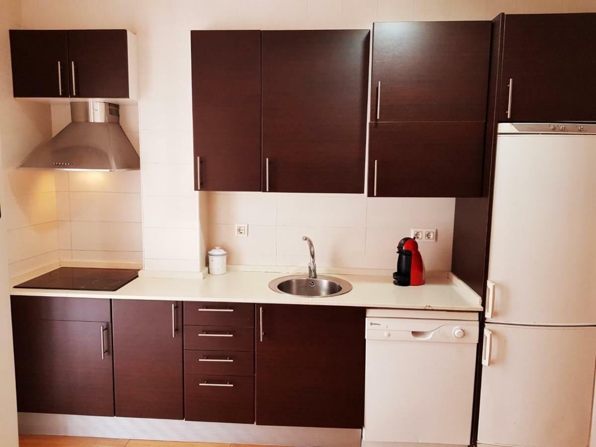 Apto Valentina Salou Apartment Екстериор снимка