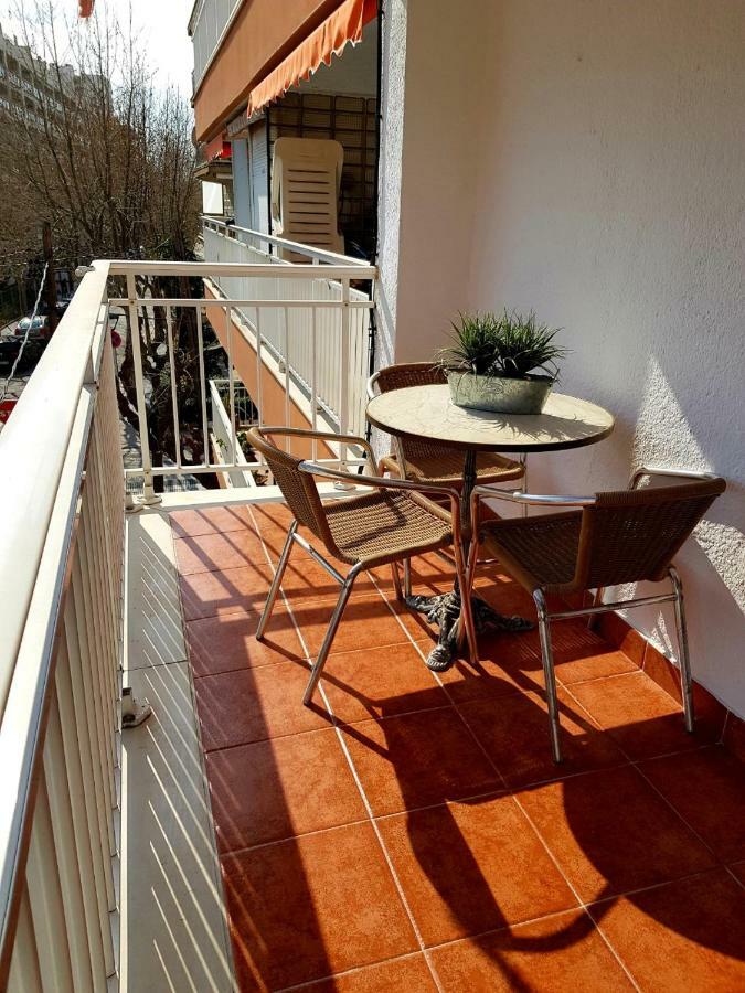 Apto Valentina Salou Apartment Екстериор снимка
