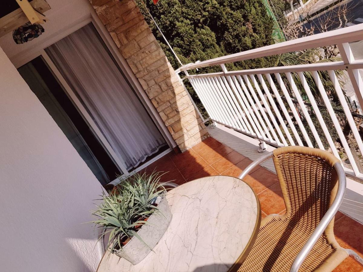 Apto Valentina Salou Apartment Екстериор снимка