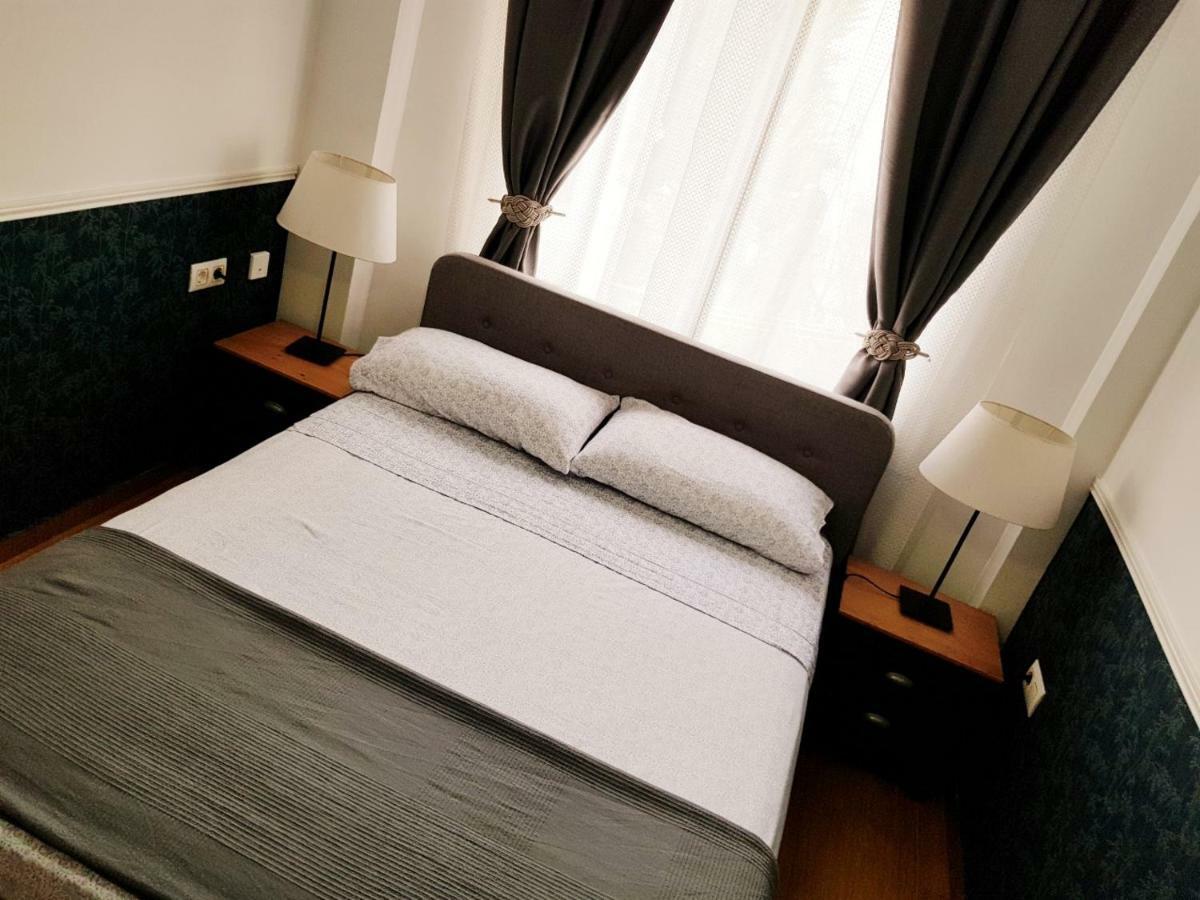 Apto Valentina Salou Apartment Екстериор снимка
