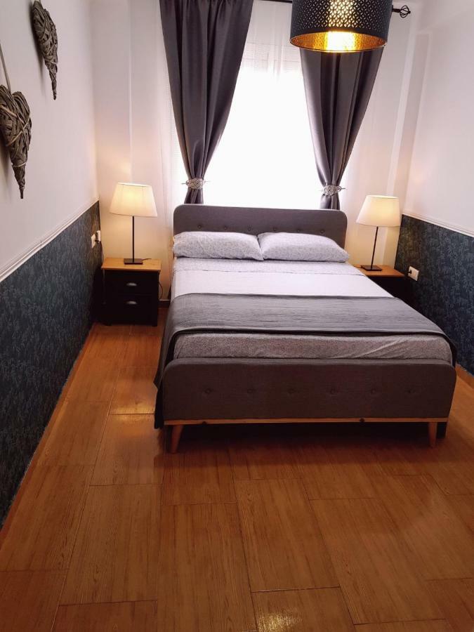 Apto Valentina Salou Apartment Екстериор снимка