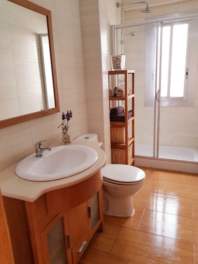 Apto Valentina Salou Apartment Екстериор снимка